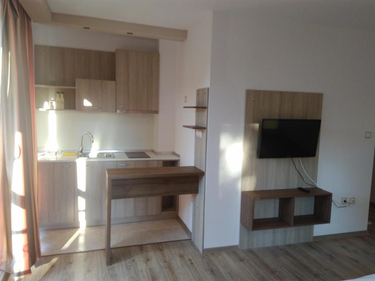 פרימורסקו Relax Larrisa Studio מראה חיצוני תמונה