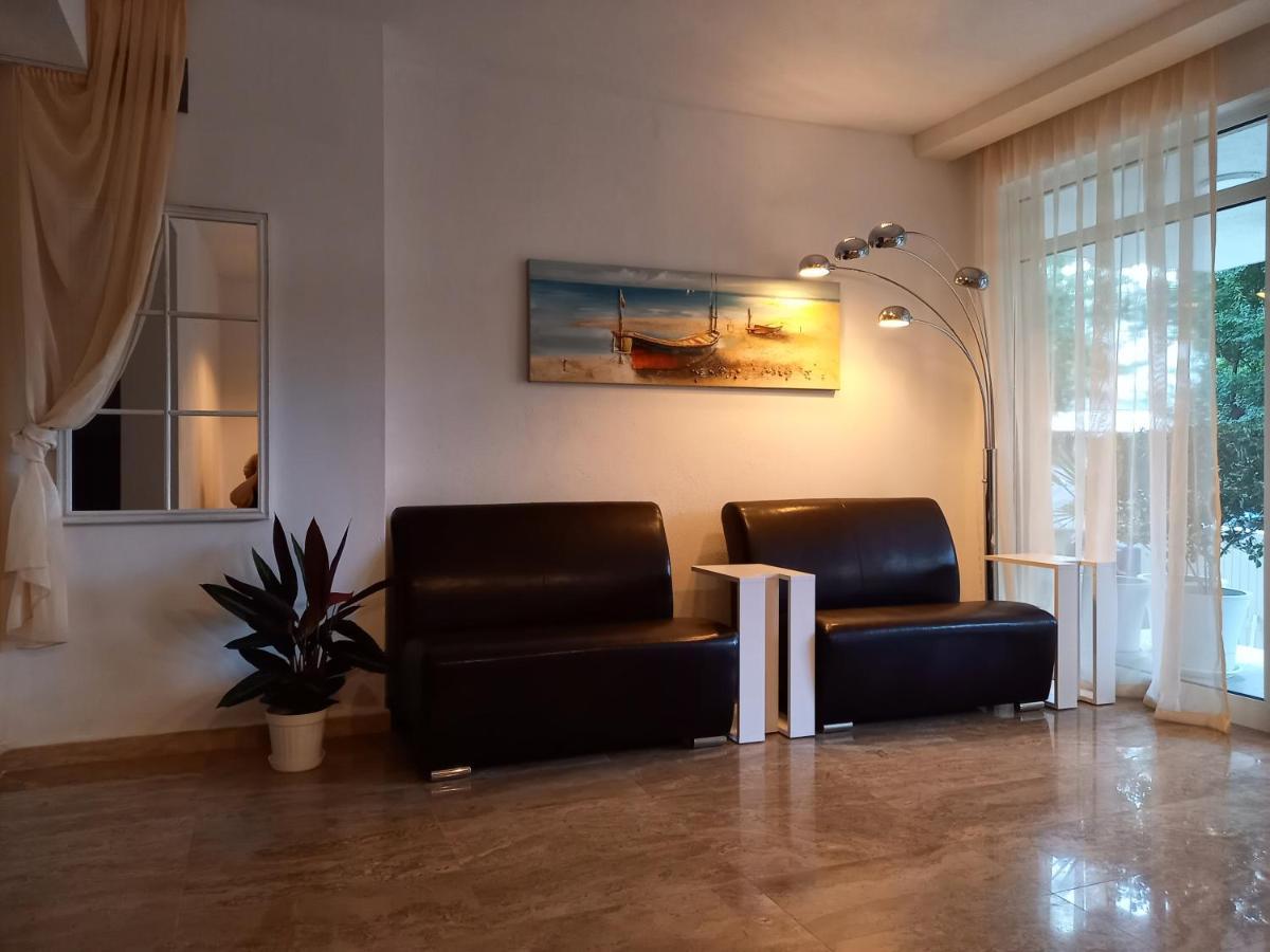 פרימורסקו Relax Larrisa Studio מראה חיצוני תמונה