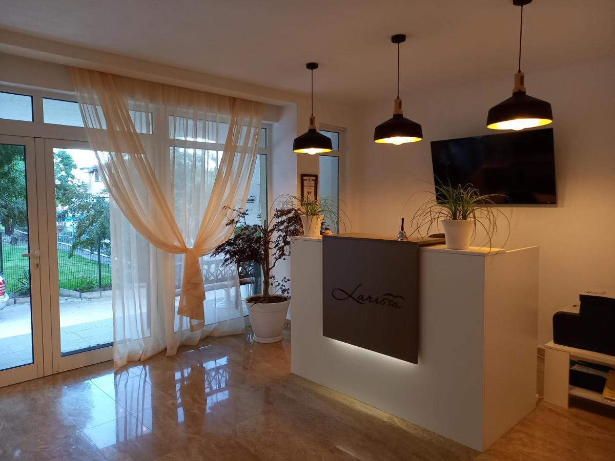 פרימורסקו Relax Larrisa Studio מראה חיצוני תמונה