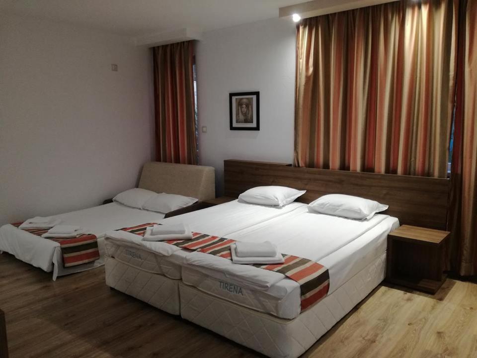 פרימורסקו Relax Larrisa Studio מראה חיצוני תמונה