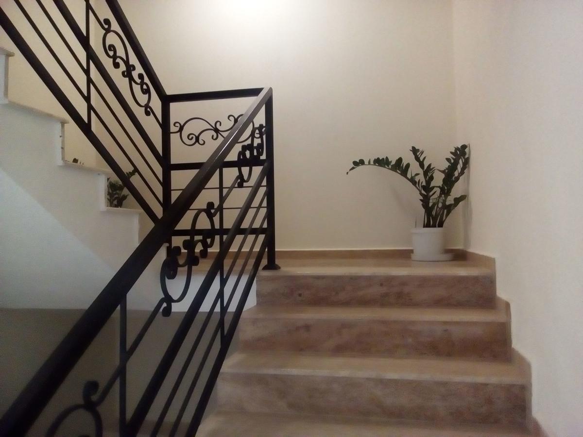 פרימורסקו Relax Larrisa Studio מראה חיצוני תמונה